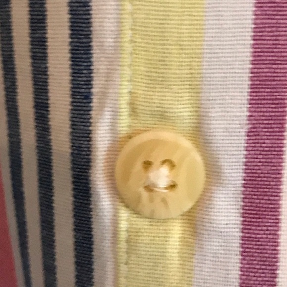 90’s Hunt Club Hong Kong shirt - Picture 6 of 11